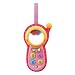 VTech Baby 80-111354 - Tierfreunde Fon, rosa