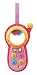 VTech Baby 80-111354 - Tierfreunde Fon, rosa