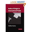 Rules of Origin in International Trade