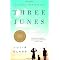 Book Club 1st Read List