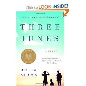Three Junes