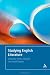 Studying English Literature