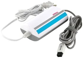 Power Adaptor for Wii