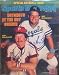 Mike Schmidt & George Brett autographed Sports Illustrated Magazine (Phillies & Royals)