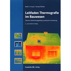 Leitfaden Thermografie im Bauwesen