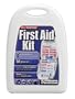 First Aid Only FAO-122 Small All Purpose First Aid Kit - 52 Piece