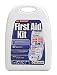 First Aid Only FAO-122 Small All Purpose First Aid Kit - 52 Piece