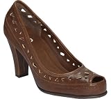 A2 Aerosoles Benchanted Womens Peep Toe Shoes