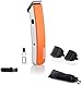 Nova NHT 1045 Cordless Trimmer (Orange)