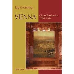 Vienna: City of Modernity
