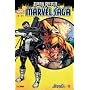 Marvel Saga 4 : Punisher 