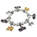#24 Nascar Bracelets