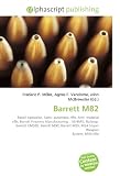 Barrett M82: Recoil operation, Semi- automatic rifle, Anti-
materiel rifle, Barrett Firearms Manufacturing, . 50 BMG, Bullpup,
Barrett XM500, Barrett M90, ... M95, M24 Sniper Weapon System, M40
rifle
