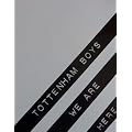 TOTTENHAM BOYS WE ARE HERE