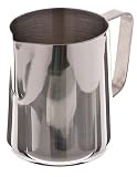 Update International EP-33 Stainless Steel Frothin