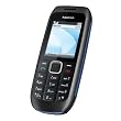 Nokia 1616 - M�vil libre (pantalla de 1,8" 128 x 160) color azul [importado de Italia]