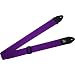 Ernie Ball 2" Polypro Guitar Strap Purple