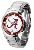 Alabama Titan Men's Steel Watch