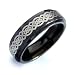 Bling Jewelry Celtic Knot Men