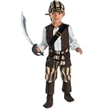 Rogue Pirate Costume