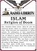 Book Radio Liberty: Islam; Religion of Doom (4 Tape Set)