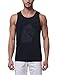 REGNA X ADOONGA Men's Sleeveless CUBA Che Guevara Graphic Printed Tank Top