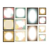 Crate Paper DIY Shop Photo Overlays