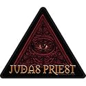 Judas Priest - Patches - Woven