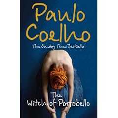 The Witch of Portobello