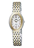 CITIZEN (シチズン) 腕時計 EXCEED エクシード Eco-Drive エコ・ドライブ EBS75-2393 レディース