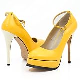 Michael Antonio Pascale Pumps
