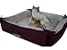 Armarkat Cat Dog Pet Bed 16