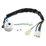 OES Genuine Ignition Switch for select Honda/Isuzu models