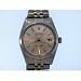 Vintage/Antique watch: Rolex Oyster Perpetual DateJust Swiss Automatic Movement Stainless Steel Ref: 1601 ca. 1971