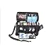 Mueller Sports Medicine Bag Medi Kit Trekker Empty Black Ea - Model 14007