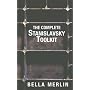 The Complete Stanislavsky Toolkit