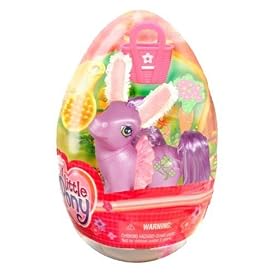 Hasbro - Mon Petit Poney - Poup�es - Oeuf De P�ques