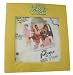 Disney High School Musical 3-D Transitional Yellow The Future is a Big Place Photo Album