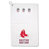 Boston Red Sox Golf Gift Set