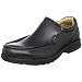 Nunn Bush Men's Allman Moc-Toe Slip-On