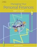 Managing Your Personal Finances