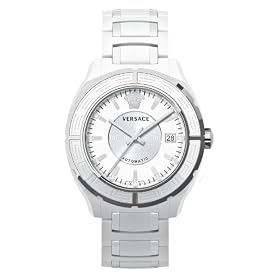 Gianni Versace 02acs1d001 sc01sc01 Unisex Watch