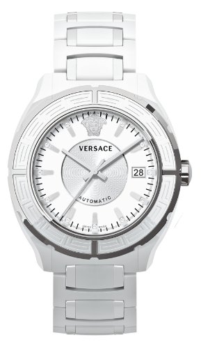 Gianni Versace 02acs1d001 sc01sc01 Unisex Watch