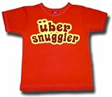 Small Plum - Small Plum Ubersnuggle T-Shirt