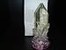 CRYSTAL LIGHT AQUARIUM ORNAMENT LOOKS GREAT