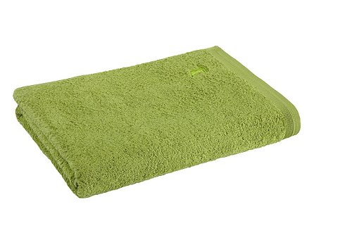 M&ouml;ve 017259024609_3050 Superwuschel G&auml;stetuch 30 x 50 cm (Doppelpack), hellgr&uuml;n Preisvergleich