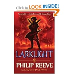 Larklight