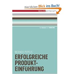 Erfolgreiche Produkteinf�hrung