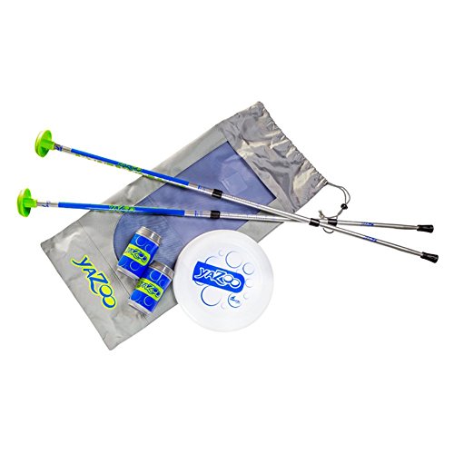 SeaTurtle Sports Yazoo Disc Toss Game