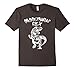 Men's Daddysaurus Rex | Funny Dinosaur T-Shirt for Dad